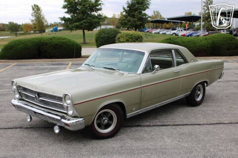 1966 Ford Fairlane