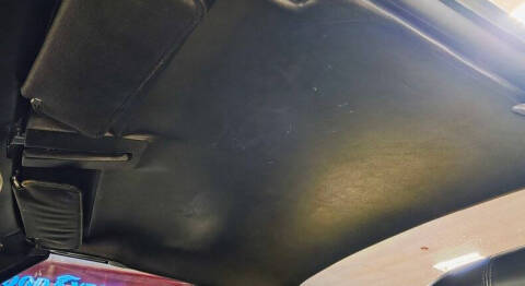 1970 Chevrolet Corvette