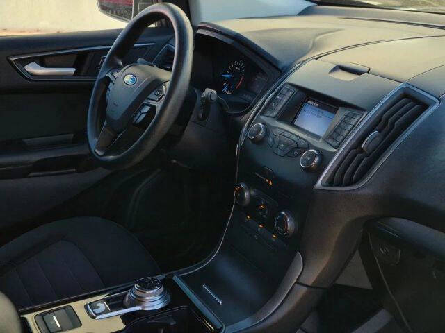 2019 Ford Edge SE