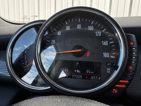 2016 MINI Hardtop 2 Door Cooper