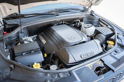 2022 Dodge Durango R/T Plus