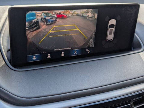 2024 Acura MDX w/Tech