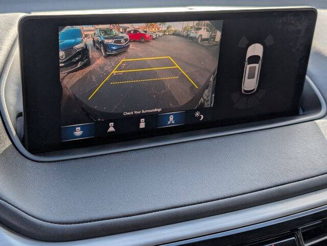 2024 Acura MDX w/Tech