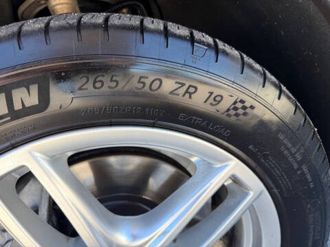 2014 Porsche Cayenne