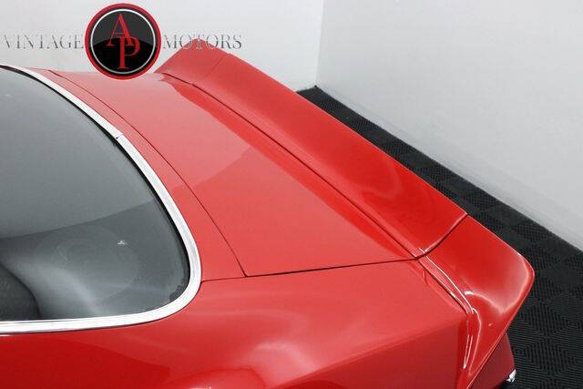 1973 Chevrolet Camaro