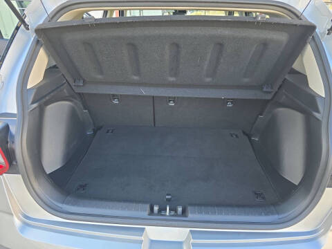 2024 Hyundai Venue SE