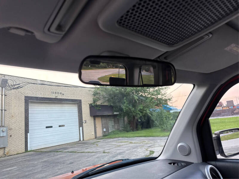 2005 Honda Element EX