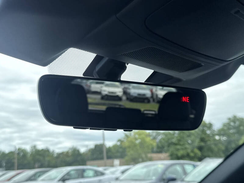 2023 Subaru Outback Wilderness