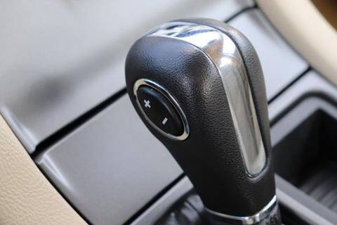 2015 Ford Taurus