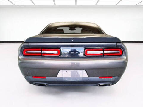 2021 Dodge Challenger GT