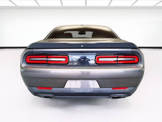 2021 Dodge Challenger GT