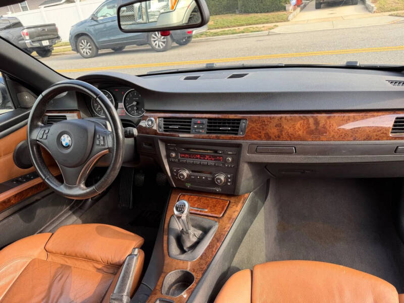 2007 BMW 3 Series 335i