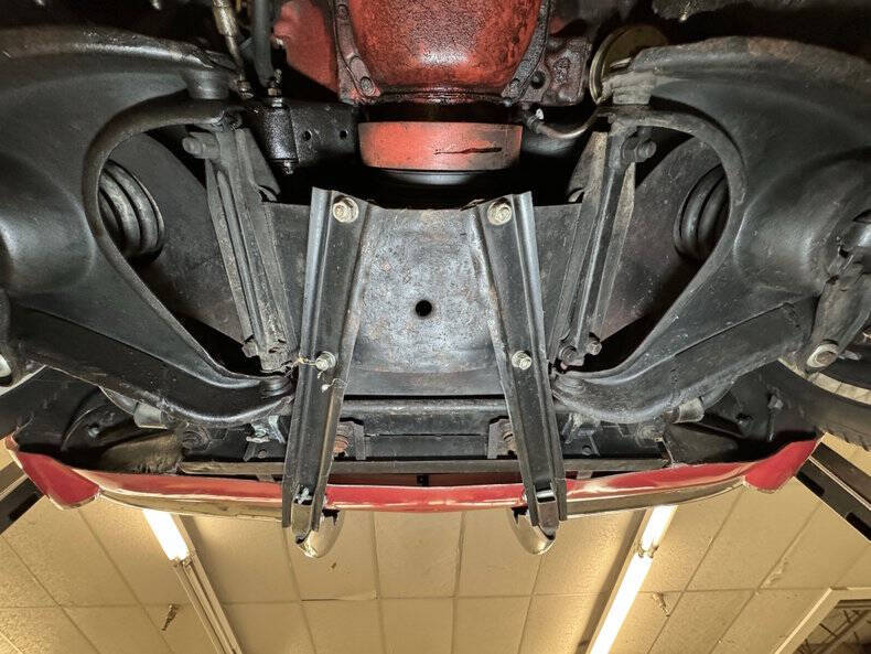 1965 Chevrolet Corvette