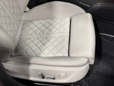 2018 Audi S7 4.0T quattro Premium Plus