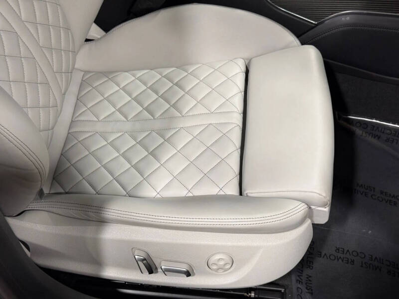 2018 Audi S7 4.0T quattro Premium Plus