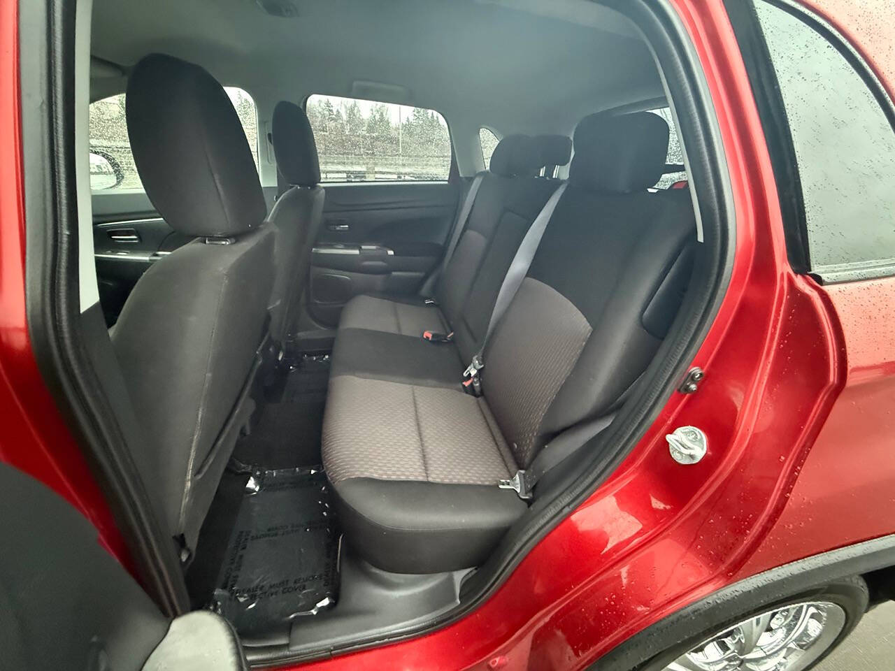 2019 Mitsubishi Outlander Sport for sale at Worldwide Auto in Portland, OR