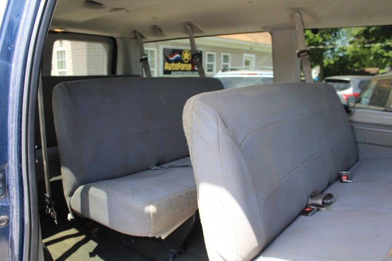2007 Ford E-Series E-350 SD XL