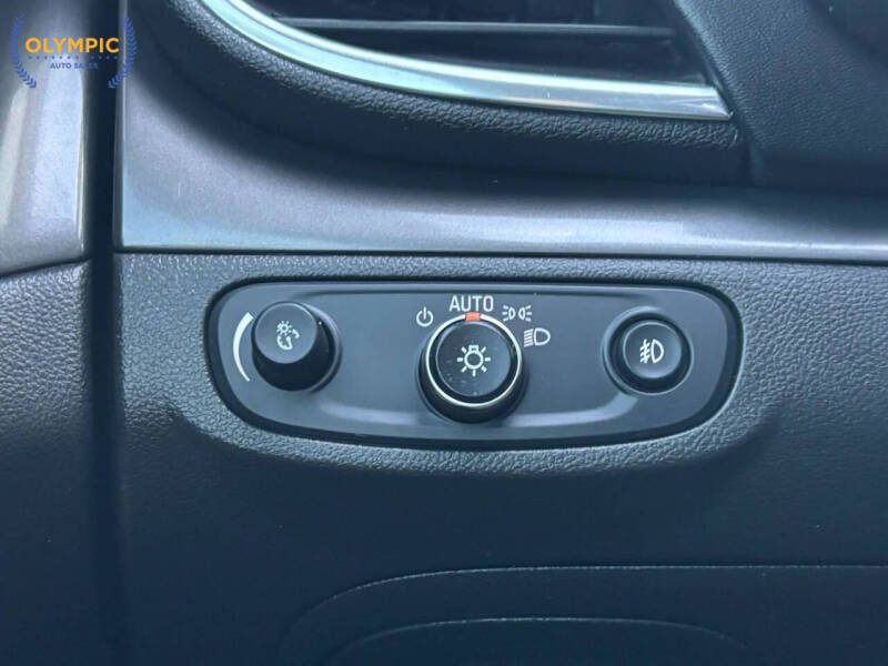 2017 Buick Encore Essence