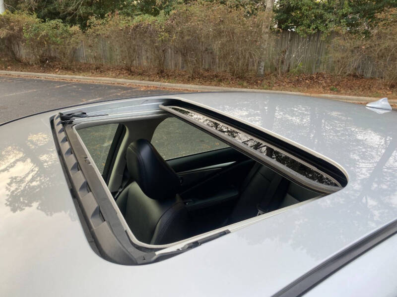 2017 Infiniti Q50 3.0T Premium