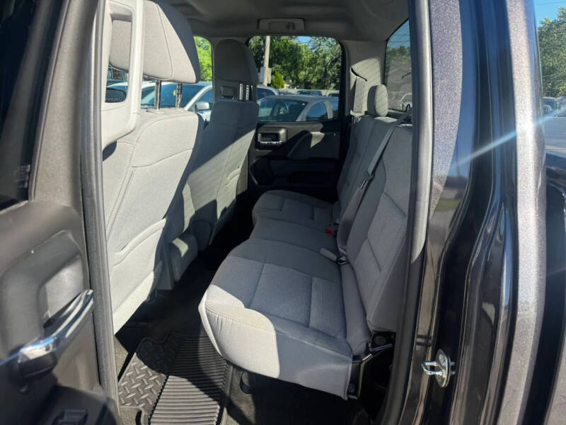 2016 GMC Sierra 1500