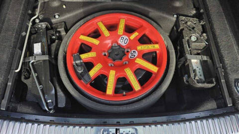 2018 Porsche Cayenne