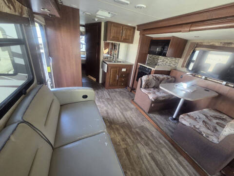 2016 Forest River Georgetown