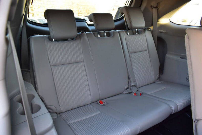 2015 Toyota Highlander LE Plus