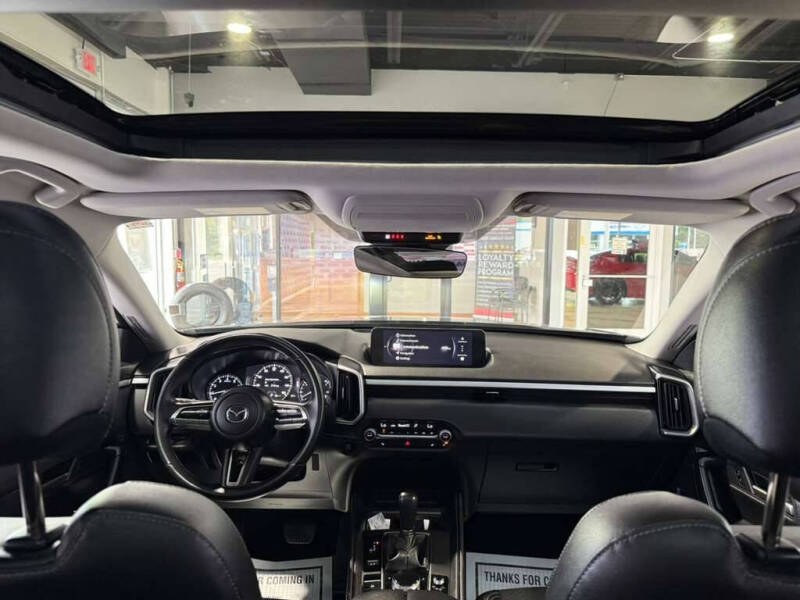 2026 Mazda CX-50 2.5 S Preferred