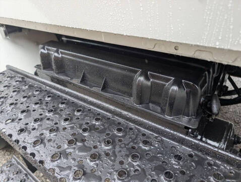 2011 International DuraStar 4300