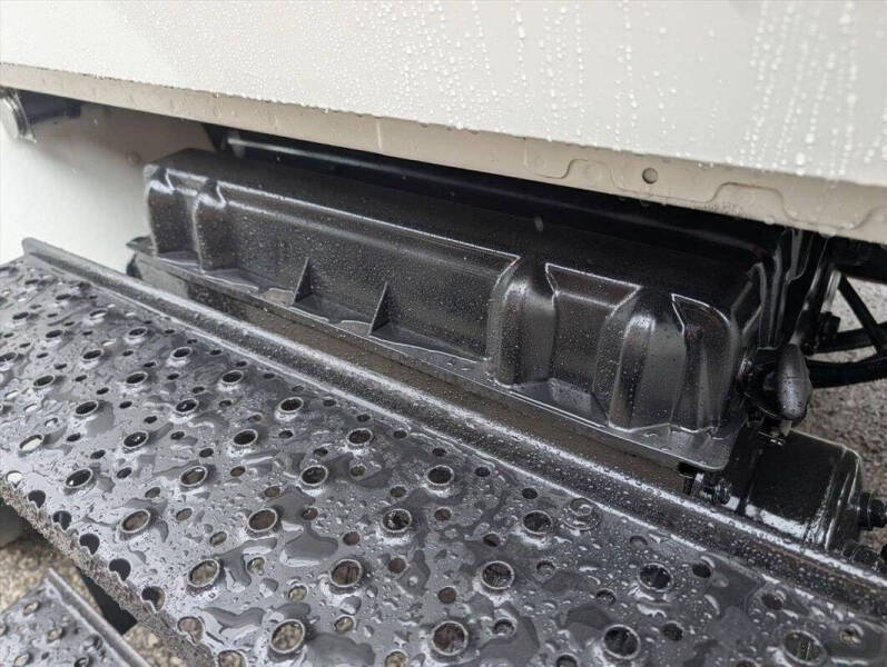 2011 International DuraStar 4300