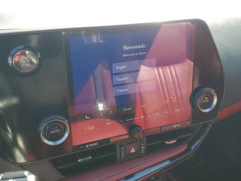 2025 Lexus NX 250 Premium