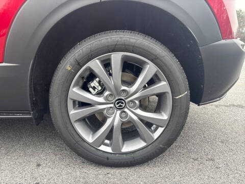 2026 Mazda CX-30 2.5 S Preferred