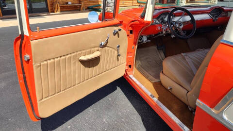 1955 Chevrolet 210