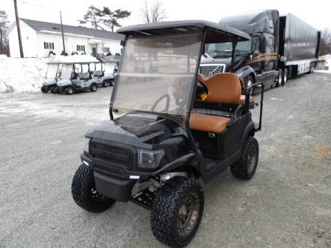 2016 Club Car ALPHA 4 Passenger Gas EFI for sale at Area 31 Golf Carts - Gas 4 Passenger in Acme PA