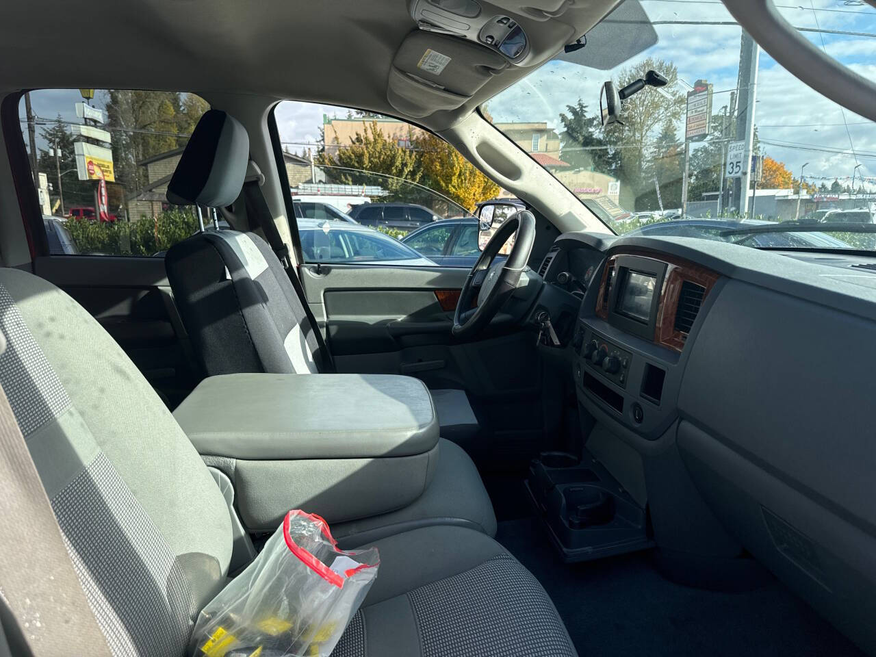 2006 Dodge Ram 1500 for sale at Autos by Talon in Seattle, WA