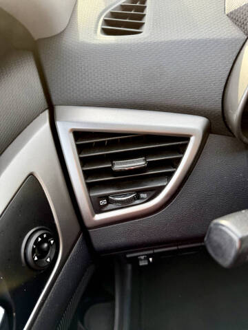 2014 Hyundai Veloster