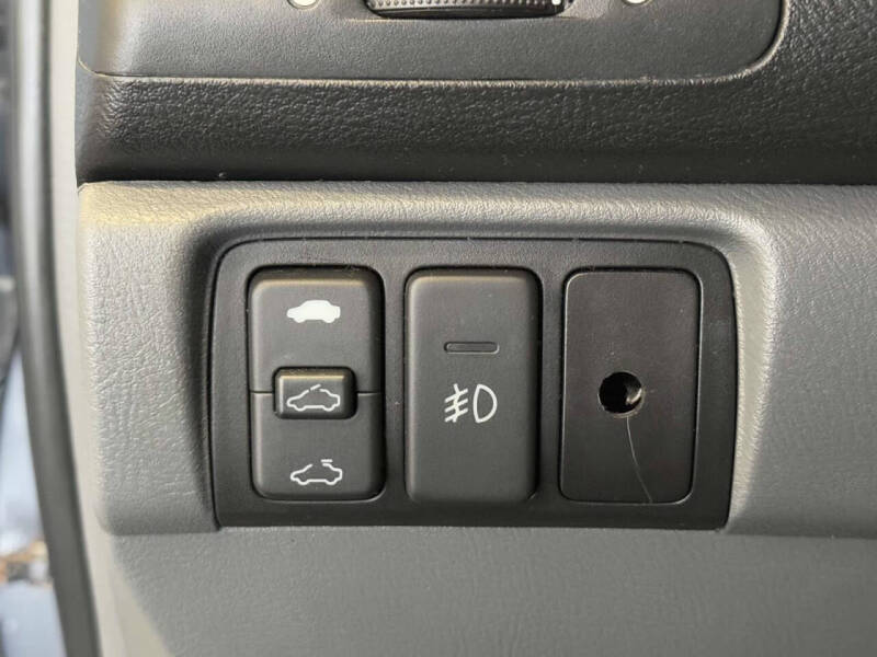 2005 Honda Accord EX w/Leather