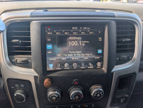 2017 RAM 3500