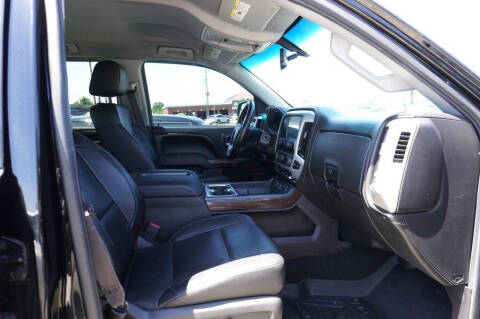 2015 GMC Sierra 1500