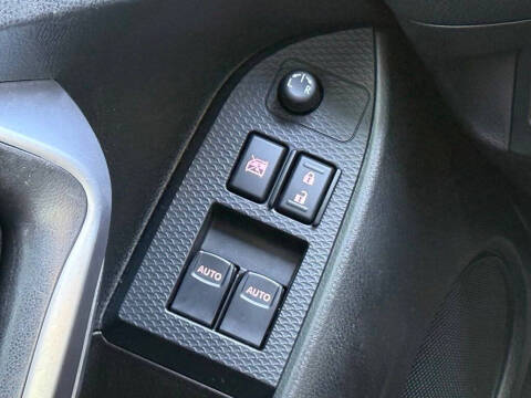 2013 Scion FR-S
