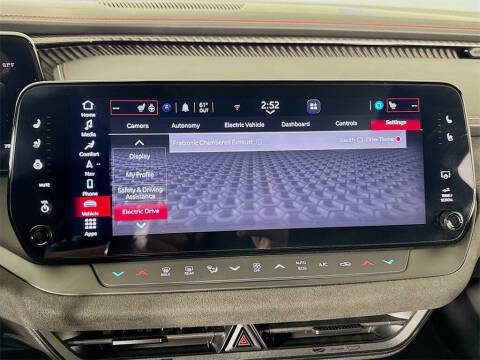 2024 Dodge Charger Daytona Scat Pack