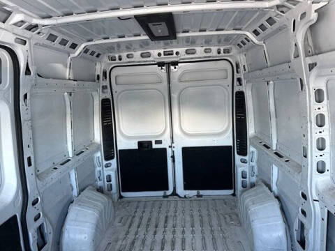 2024 RAM ProMaster