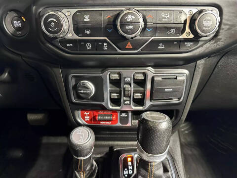 2020 Jeep Gladiator Mojave