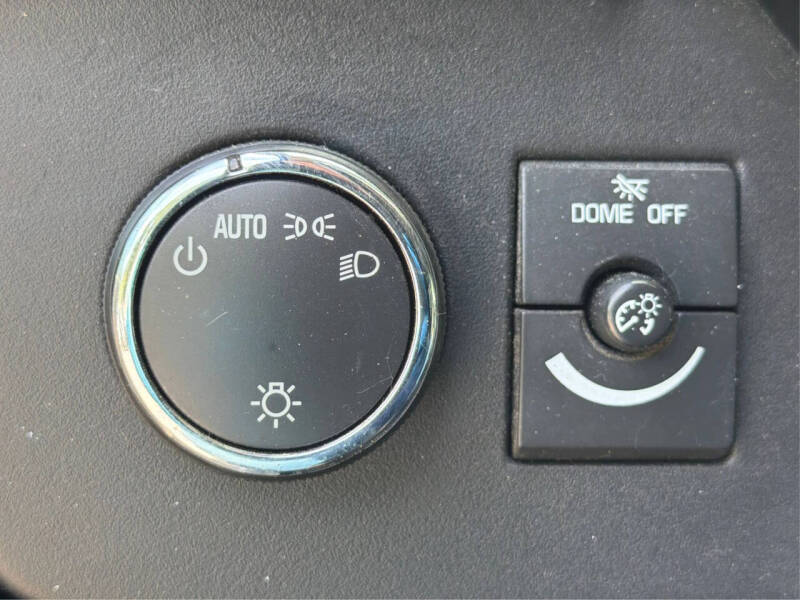 2009 Chevrolet Express 2500