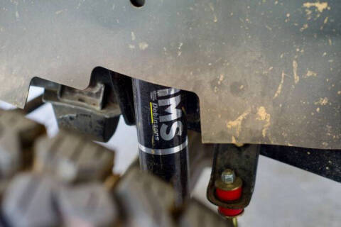 1988 Toyota Land Cruiser