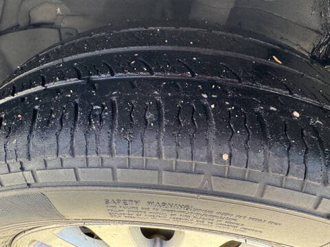 2006 Buick Lucerne CX