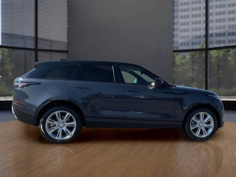 2026 Land Rover Range Rover Velar P250 S
