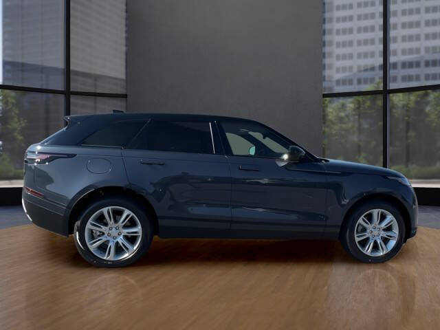 2026 Land Rover Range Rover Velar P250 S