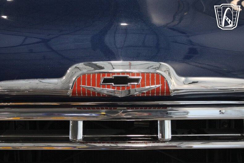 1957 Chevrolet 3100