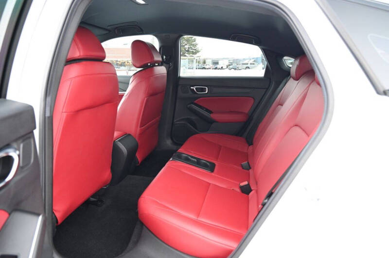 2024 Acura Integra Type S